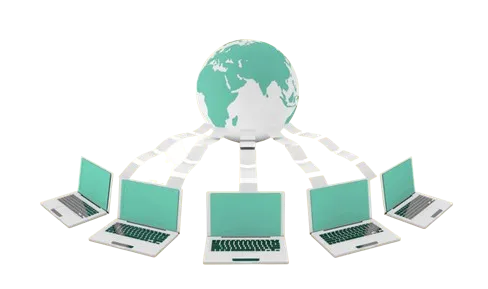 internet